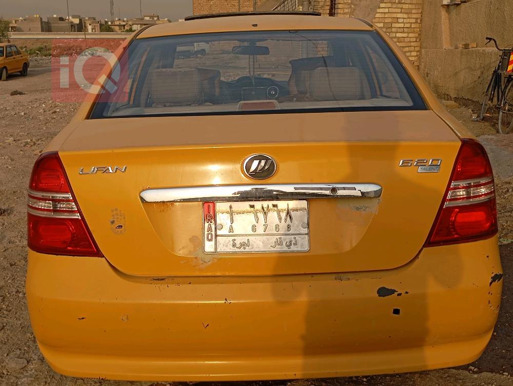 ليفان 620